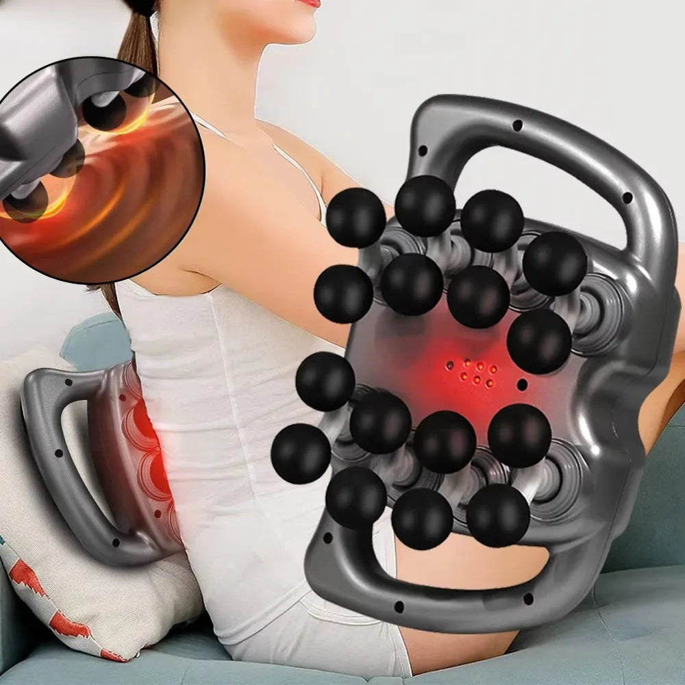 Ultimate Recovery Massage Gun™