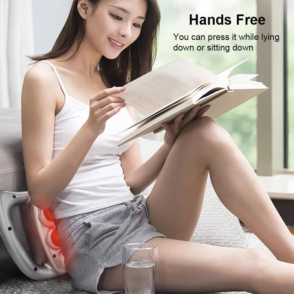 Ultimate Recovery Massage Gun™