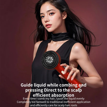 Revitalize Scalp & Hair Comb™