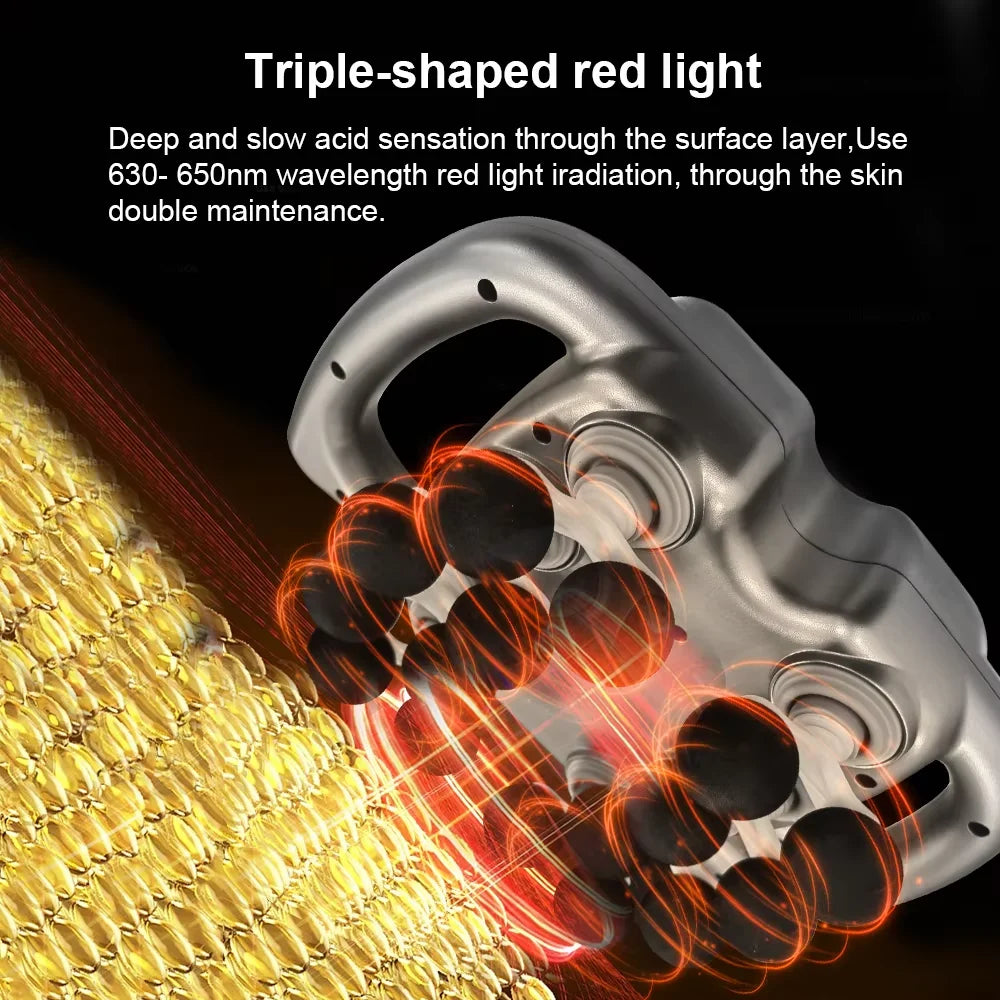 Rediscover Your Energy and Embrace Total Freedom